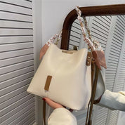 Bolsa de Ombro Versátil