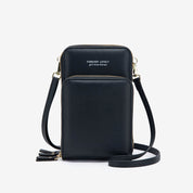 Bolsa Triplo Bolsos