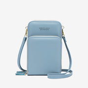 Bolsa Triplo Bolsos