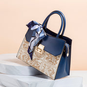 Bolsa de Mão Elegante