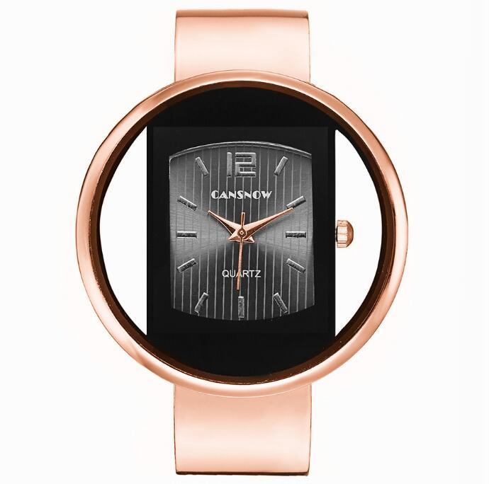 Relógio Bracelete