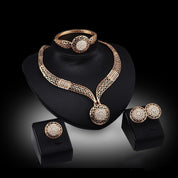 Conjunto Fashion Europeu