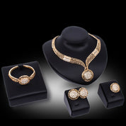 Conjunto Fashion Europeu