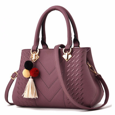 Bolsa de Mão Luxo
