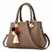 Bolsa de Mão Luxo