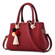 Bolsa de Mão Luxo