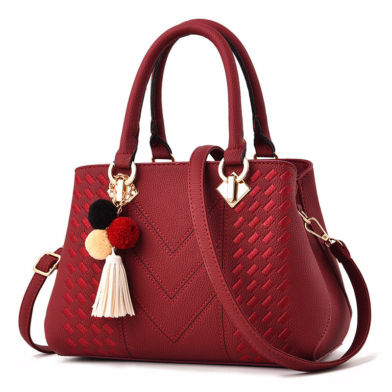 Bolsa de Mão Luxo