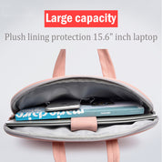 Bolsa de Couro Leptop