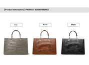Bolsa de Couro Grande