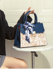 Bolsa de Mão Elegante