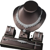 Conjunto Diamante Super Luxo