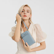 Bolsa Triplo Bolsos