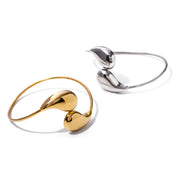 Pulseira Ajustável Gota de Água