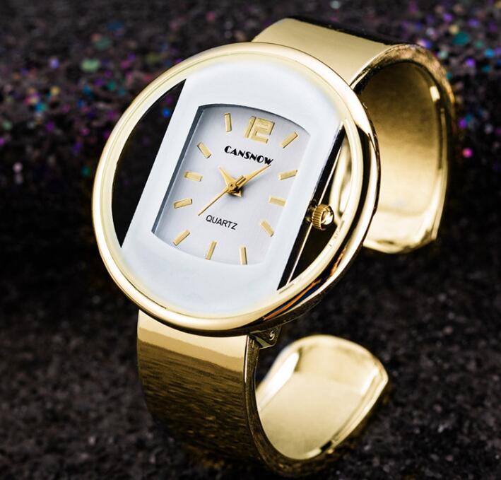 Relógio Bracelete