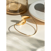 Pulseira Ajustável Gota de Água