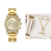 Relógio Geneva Diamante