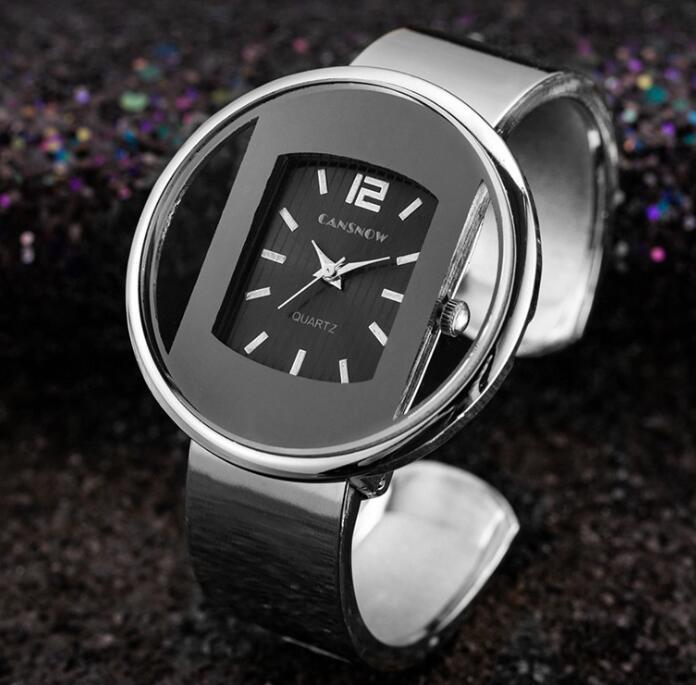 Relógio Bracelete