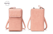 Bolsa Mensageiro de Ombro