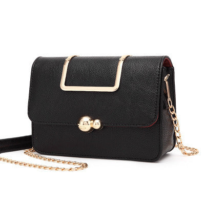 Bolsa Alça Corrente