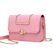 Bolsa Alça Corrente