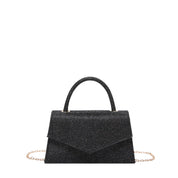 Bolsa Quadrada Pequena Diamante
