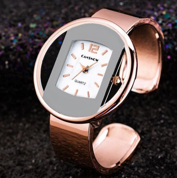 Relógio Bracelete