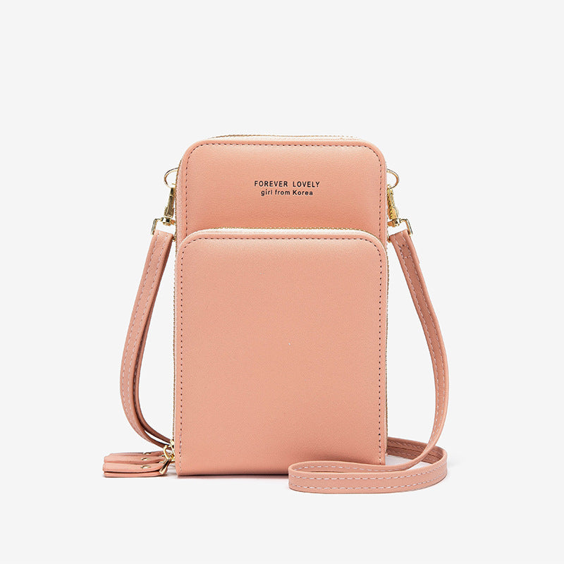 Bolsa Triplo Bolsos