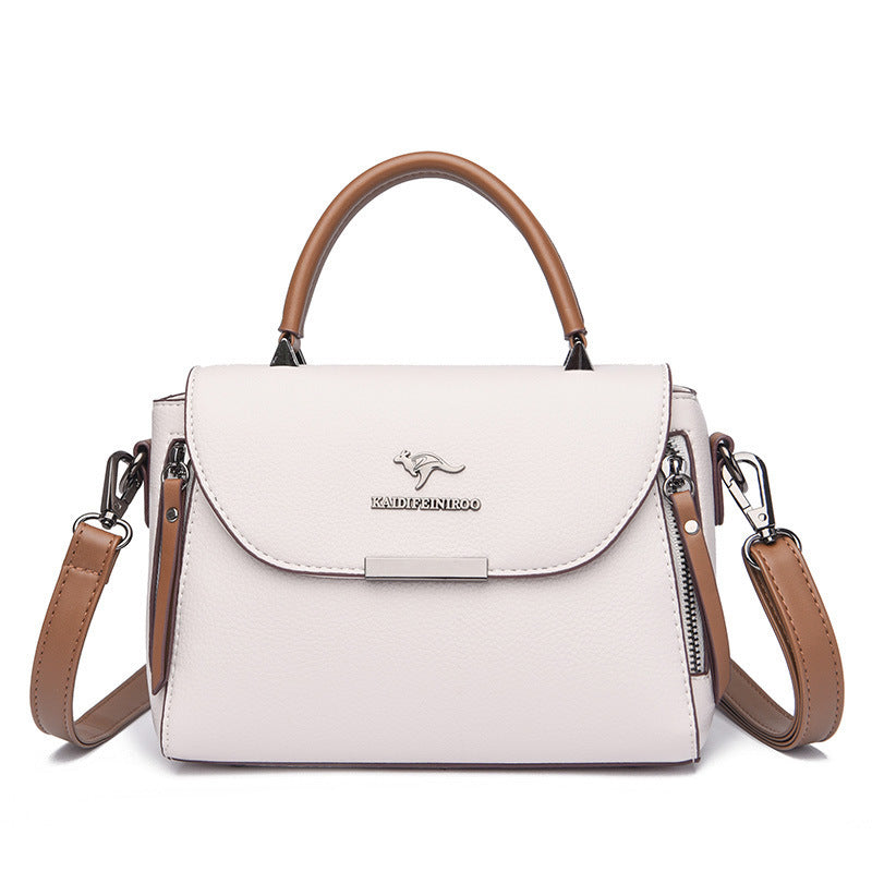 Bolsa de Ombro Elegante