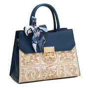 Bolsa de Mão Elegante