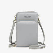 Bolsa Triplo Bolsos