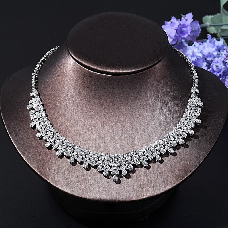 Conjunto Diamante Super Luxo