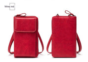 Bolsa Mensageiro de Ombro