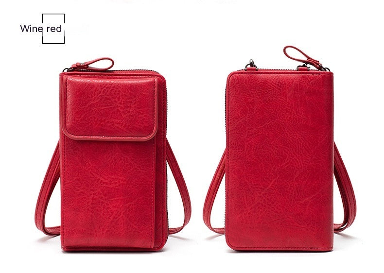 Bolsa Mensageiro de Ombro