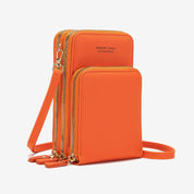 Bolsa Triplo Bolsos