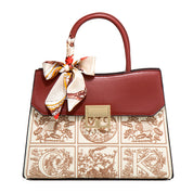 Bolsa de Mão Elegante