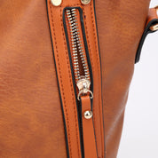 Bolsa Estilo Vintage