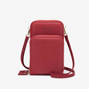 Bolsa Triplo Bolsos