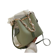 Bolsa de Ombro Versátil