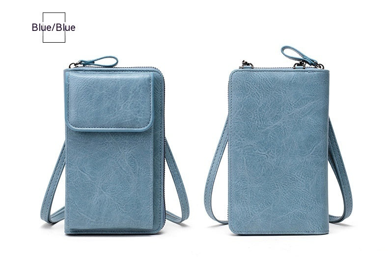Bolsa Mensageiro de Ombro