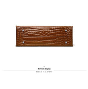 Bolsa de Couro Grande
