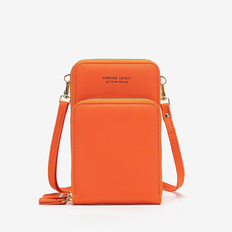 Bolsa Triplo Bolsos