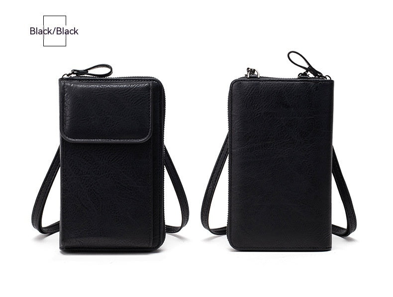 Bolsa Mensageiro de Ombro