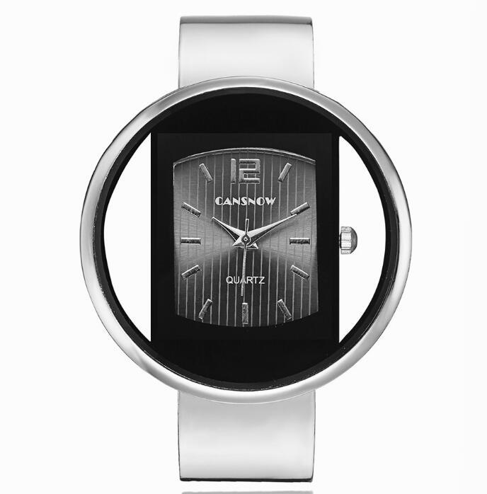 Relógio Bracelete