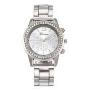 Relógio Geneva Diamante