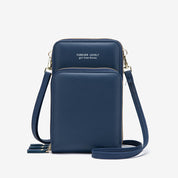 Bolsa Triplo Bolsos