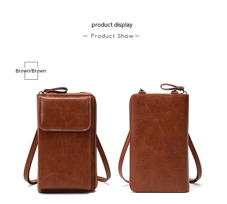 Bolsa Mensageiro de Ombro