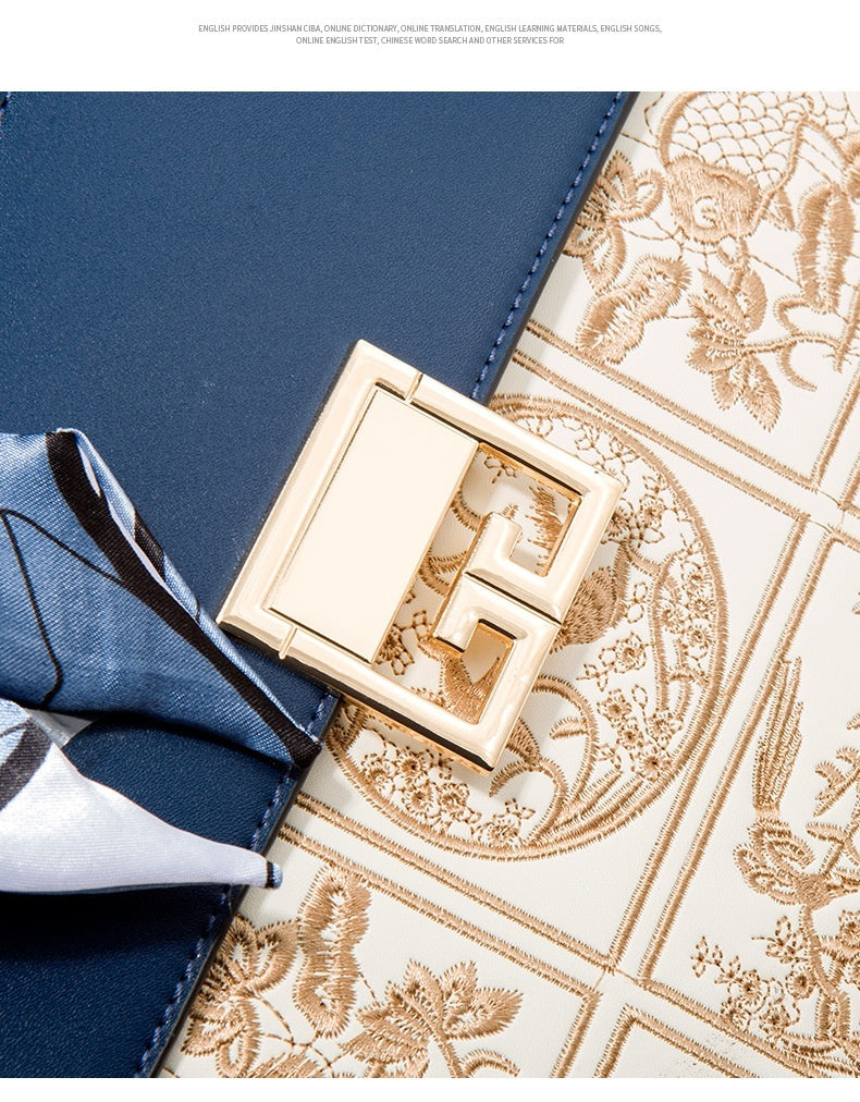 Bolsa de Mão Elegante