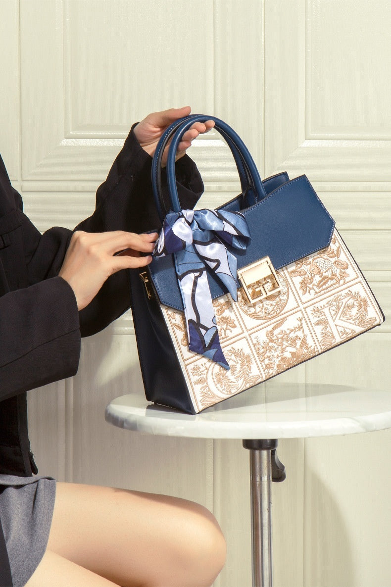 Bolsa de Mão Elegante