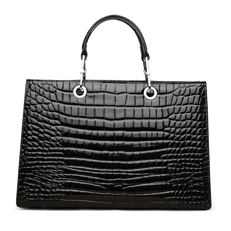 Bolsa de Couro Grande