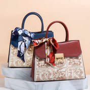 Bolsa de Mão Elegante